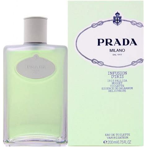 prada iris 200 ml|Prada iris fragrance.